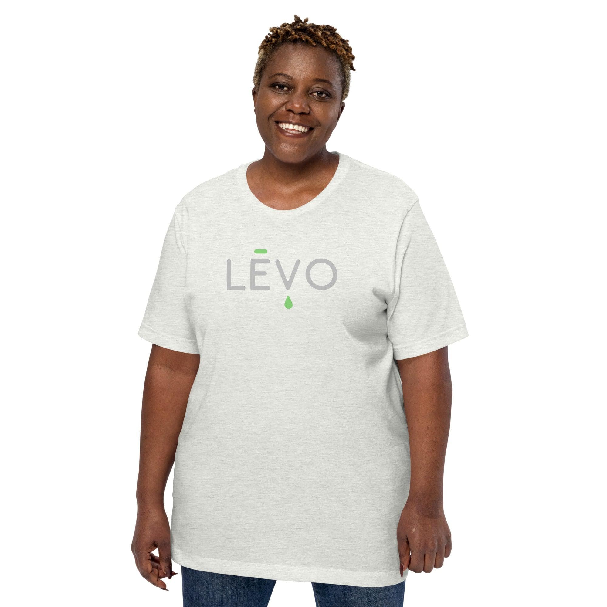 LĒVO Logo T-Shirt