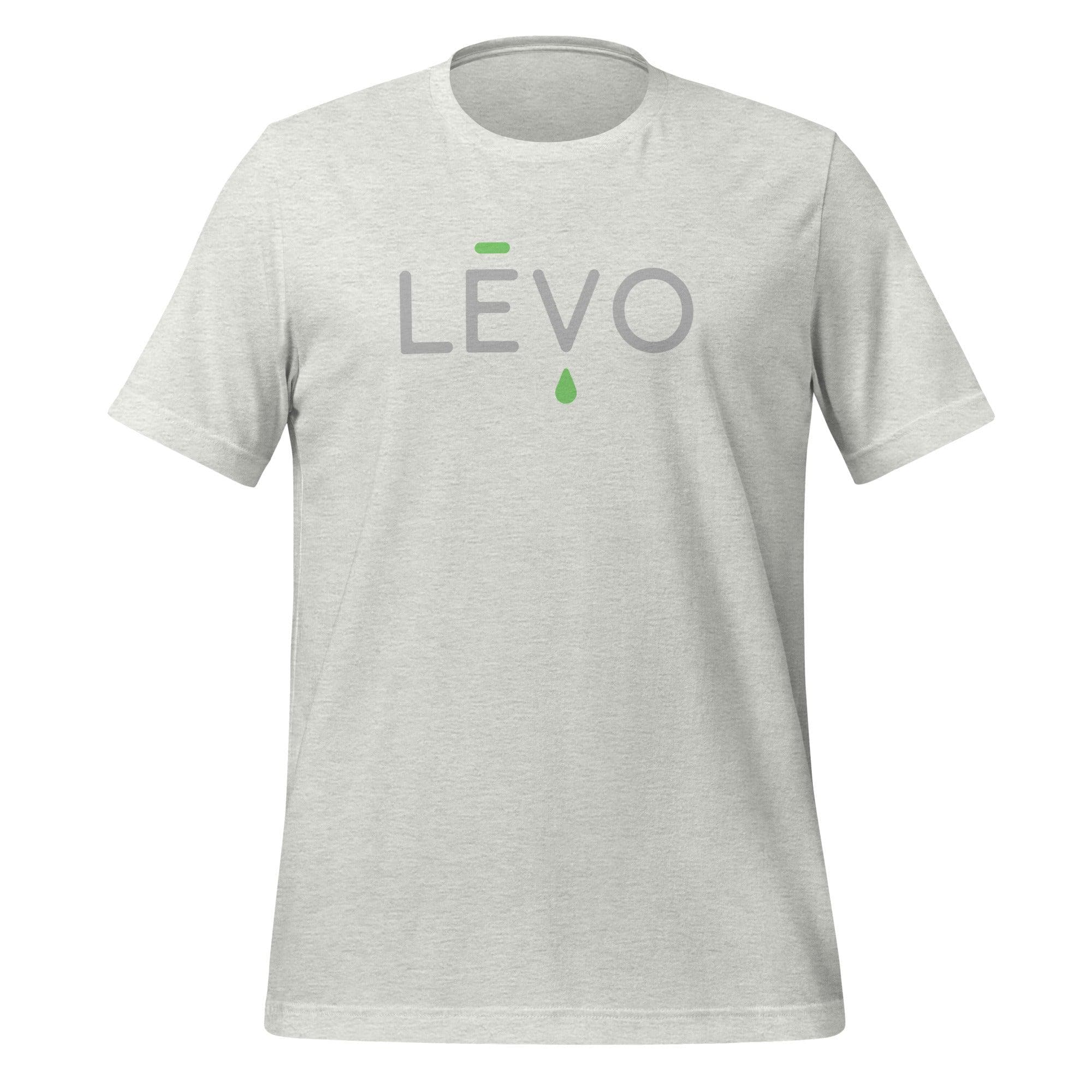 LĒVO Logo T-Shirt