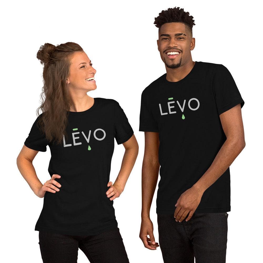 LĒVO Logo T-Shirt