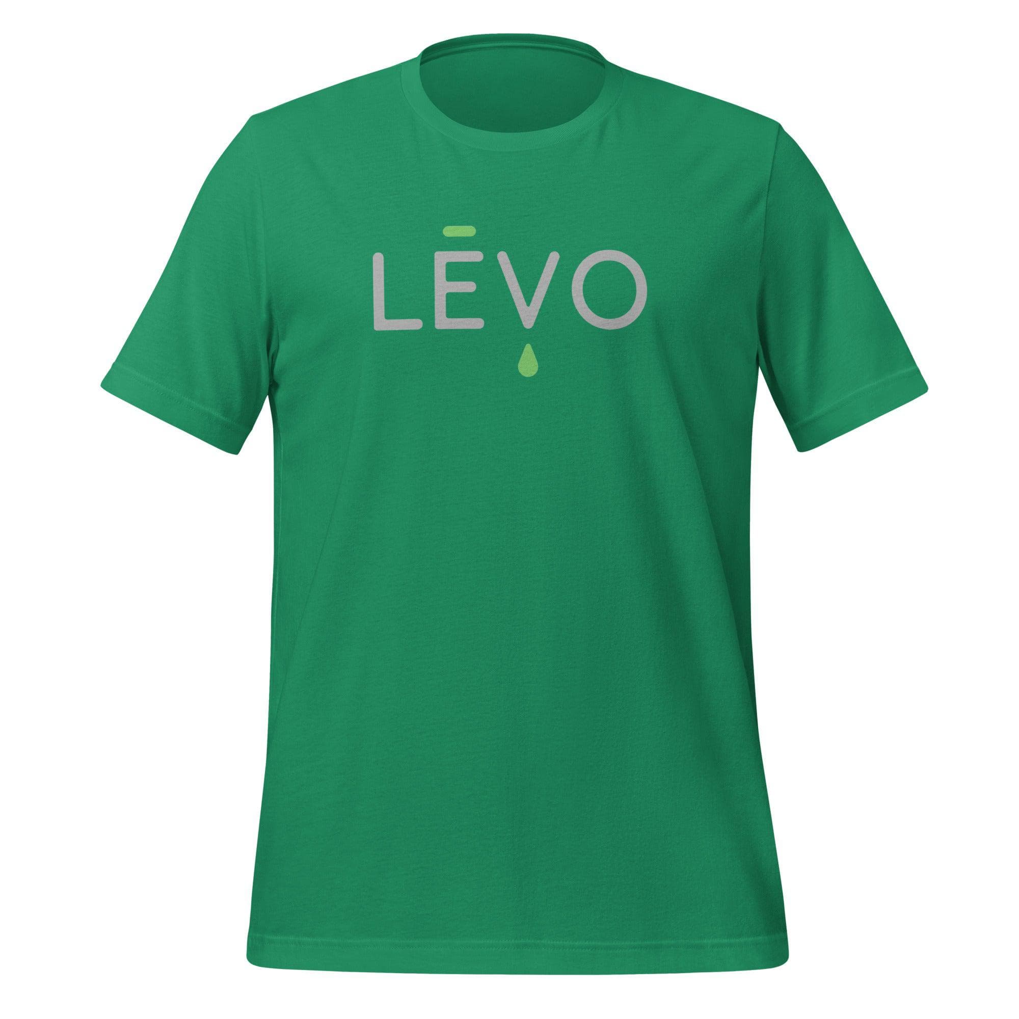 LĒVO Logo T-Shirt