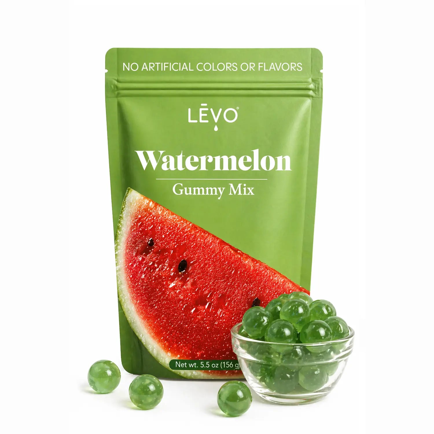 Gummy Mix - Watermelon (5.5 oz)