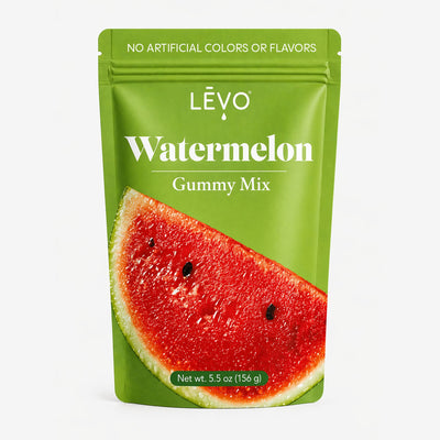 Gummy Mix - Watermelon (5.5 oz)