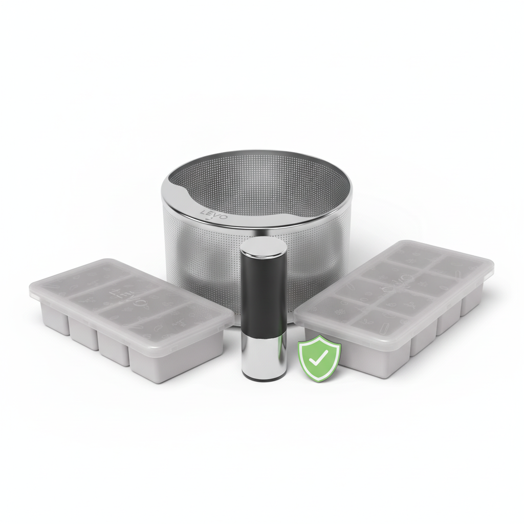 LĒVO II+ Core Bundle