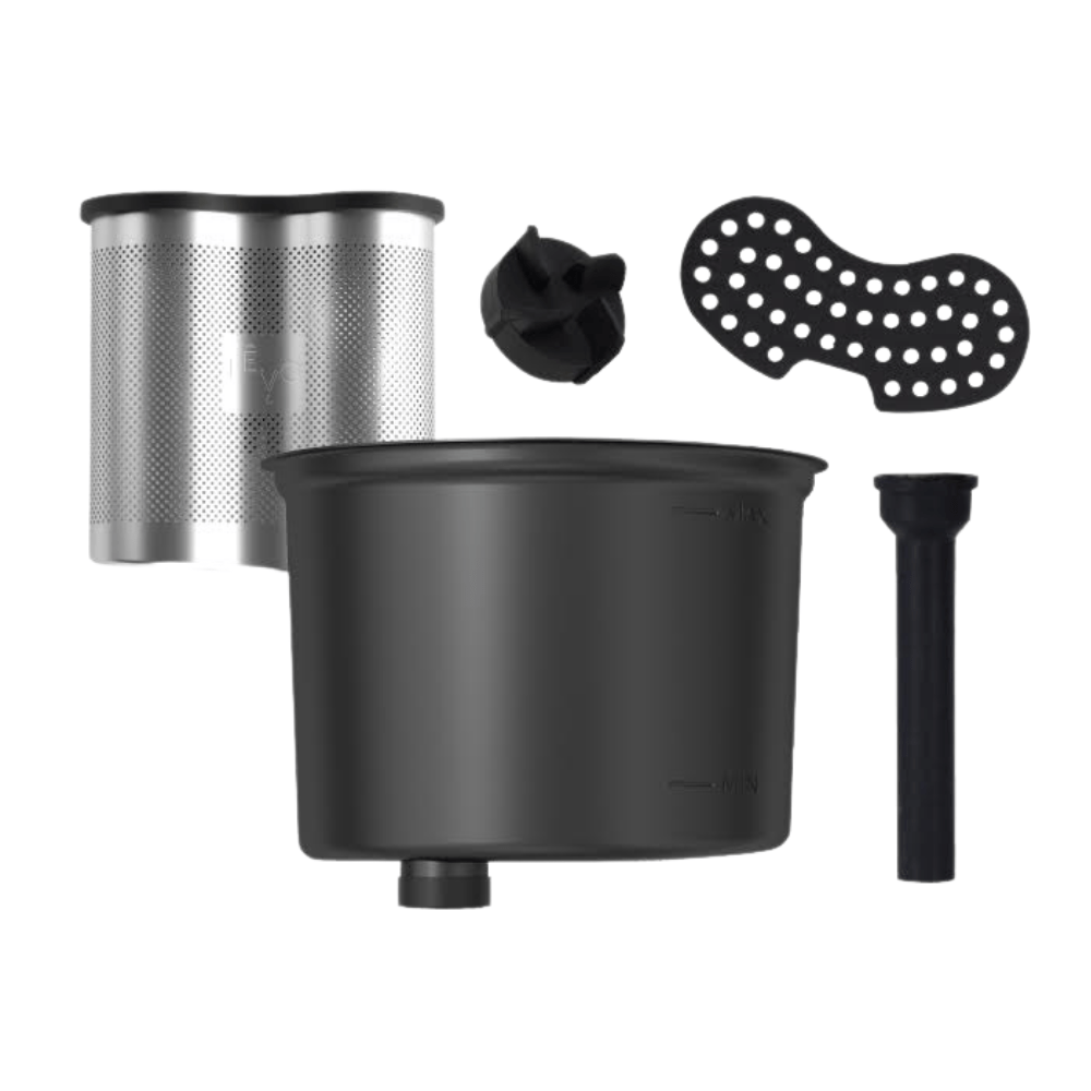 LĒVO II+ Spare Parts Kit