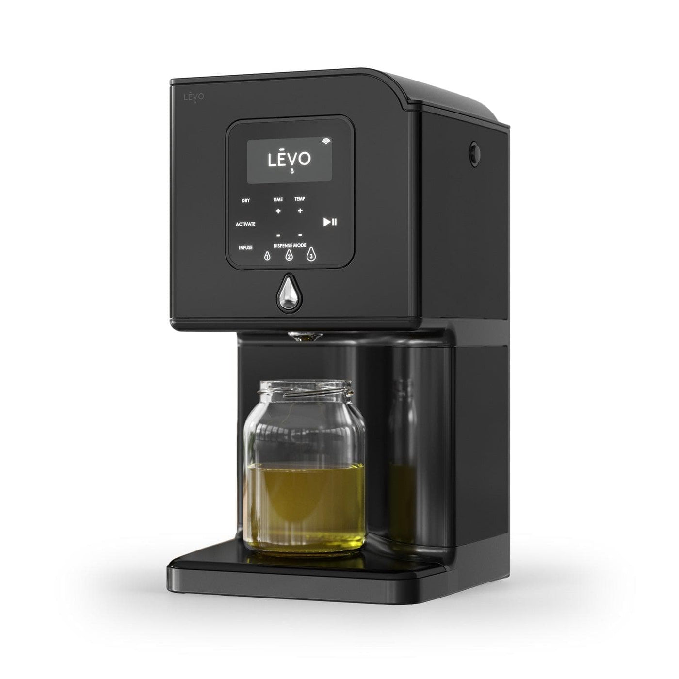 Lvo Machine LĒVO Lux - LEVO Oil Infusion, Inc.