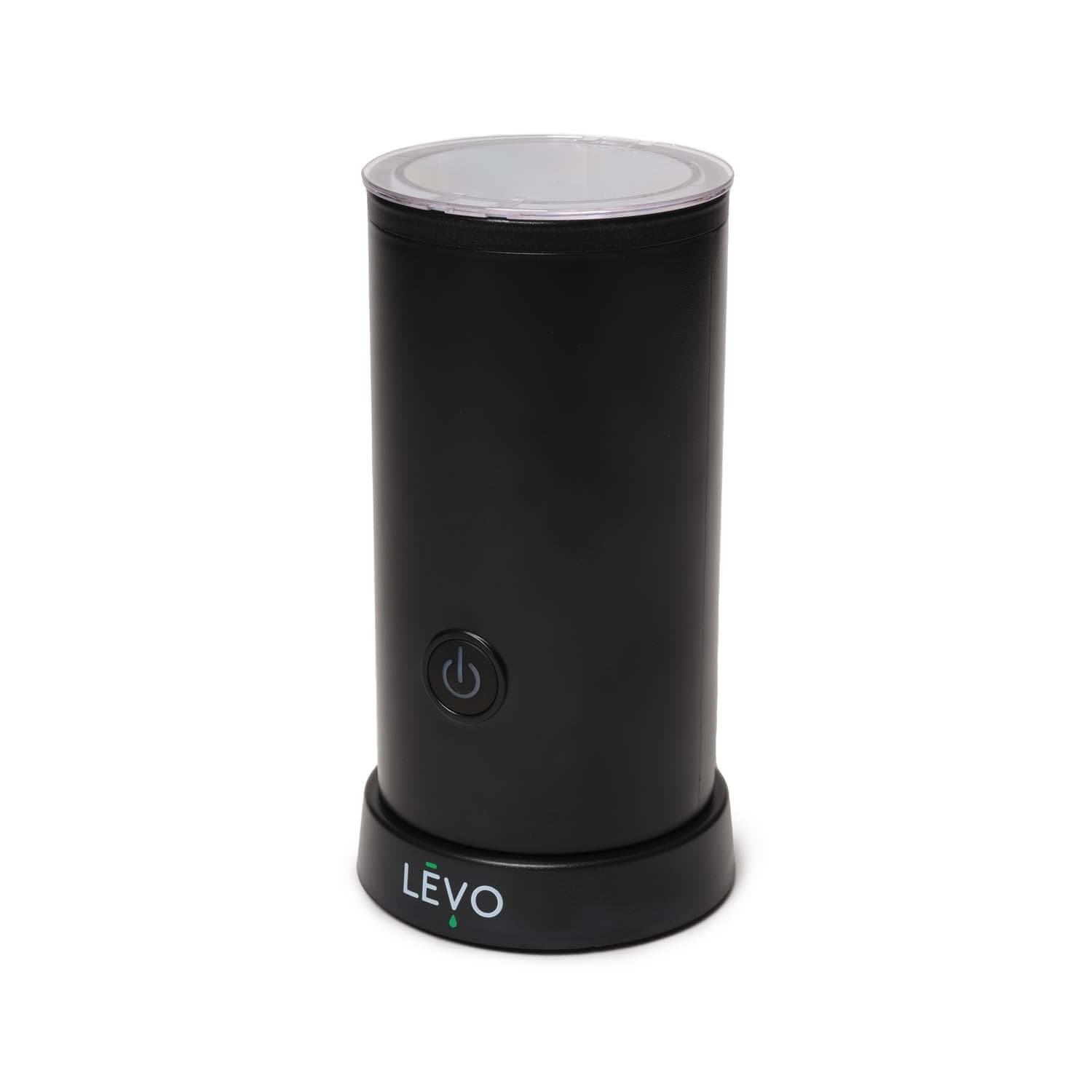 LĒVO Gummy Candy Mixer for Making Infused Edibles - LEVO Oil