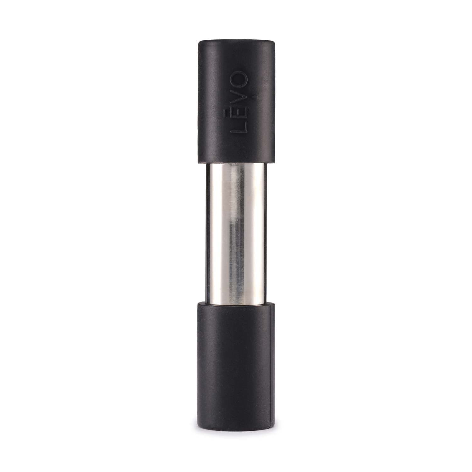 LEVO Herb Press: Designed to fit perfectly in the LĒVO Herb Pod